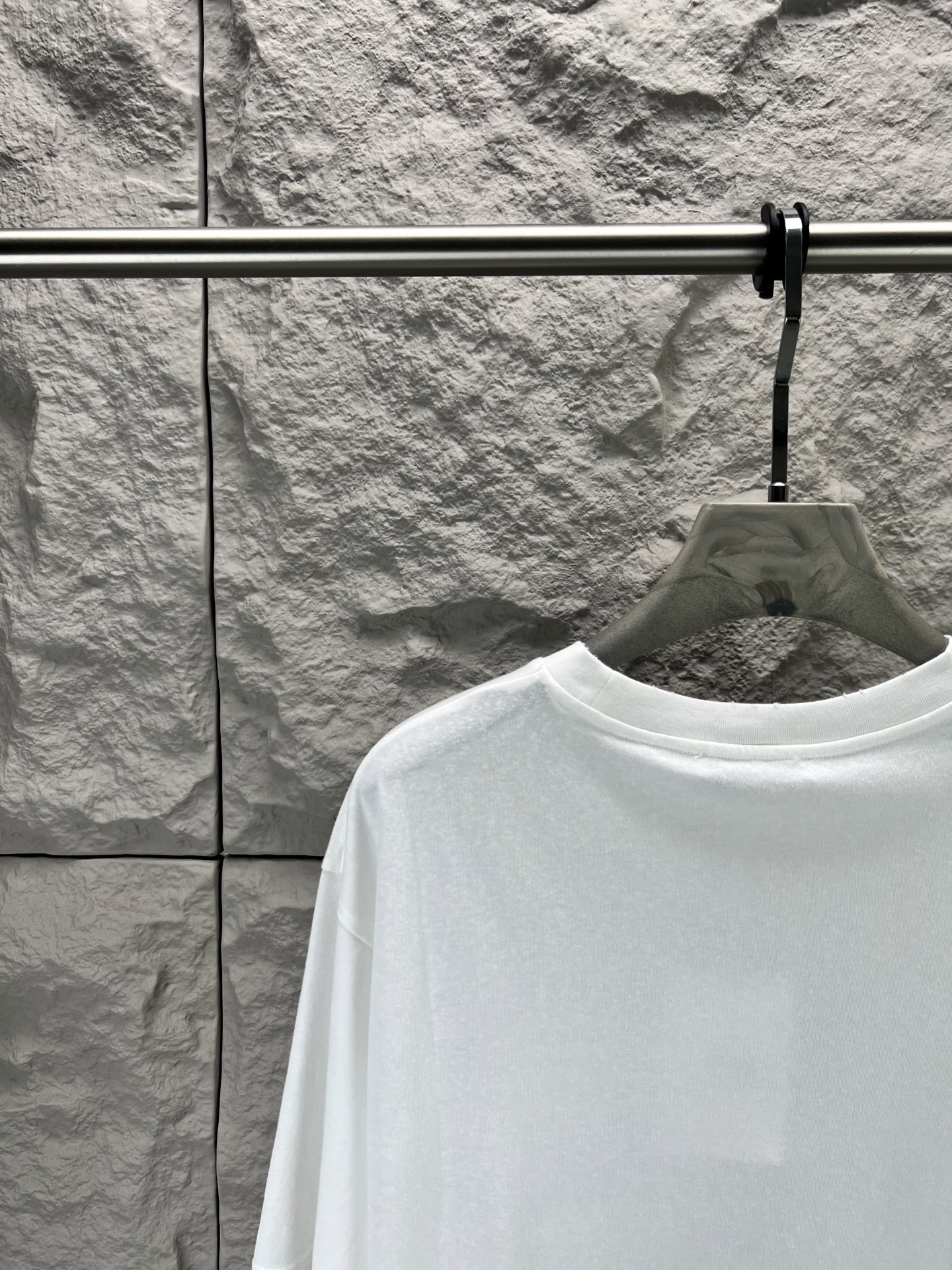 Acne Studios Acne Studios 徽标口袋短袖
