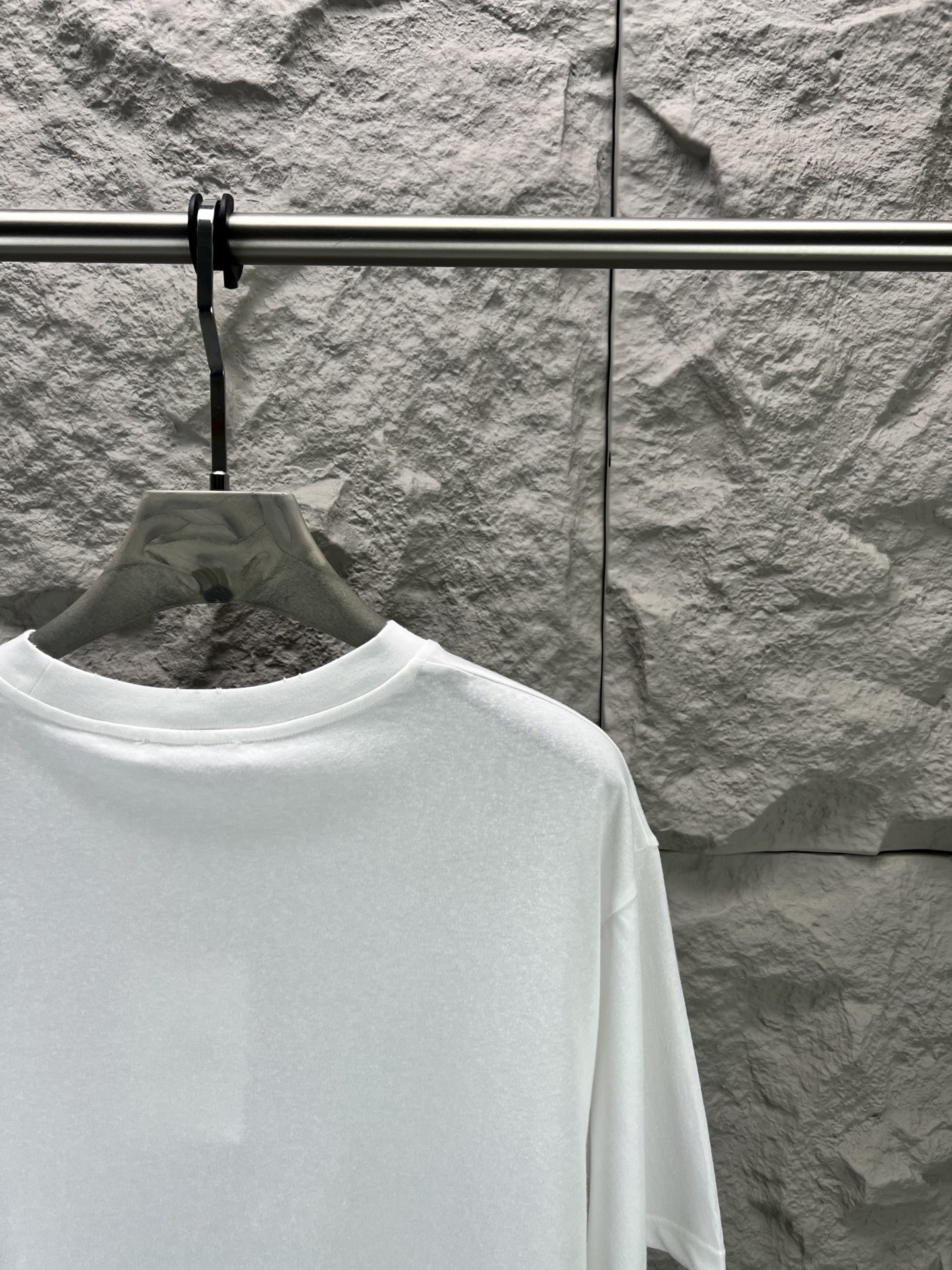 Acne Studios Acne Studios 徽标口袋短袖