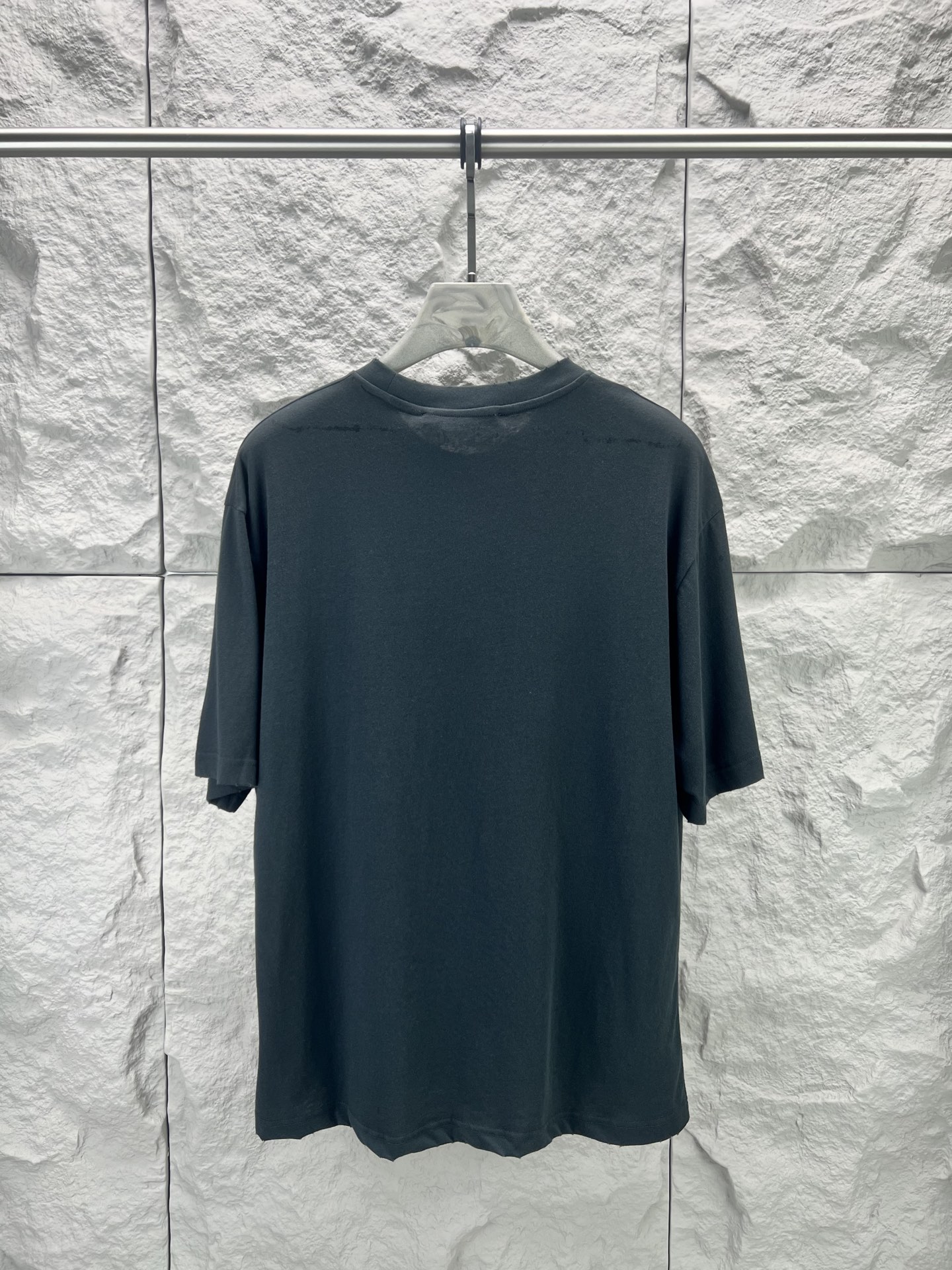 Acne Studios Acne Studios 徽标口袋短袖