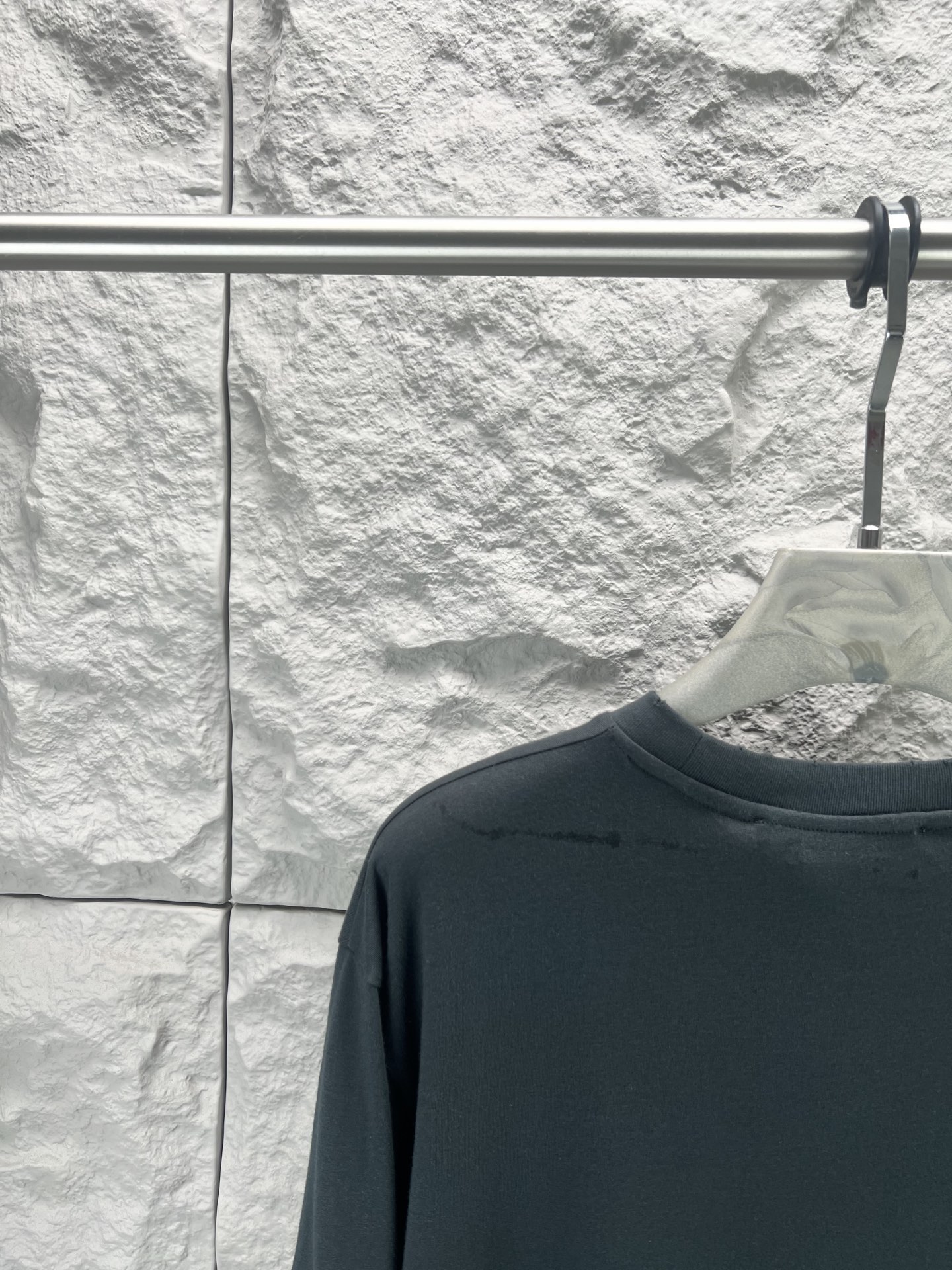 Acne Studios Acne Studios 徽标口袋短袖