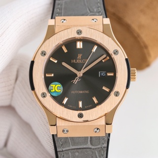 Hublot Classic Fusion Automatic 45mm detail 2
