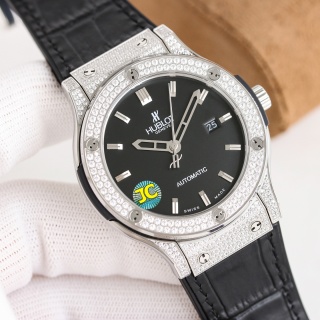 Hublot Classic Fusion Automatic 45mm detail 6