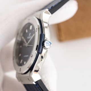 Hublot Classic Fusion detail 7