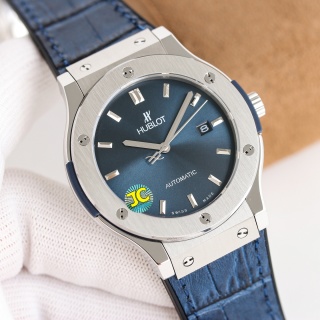 Hublot Classic Fusion detail 6