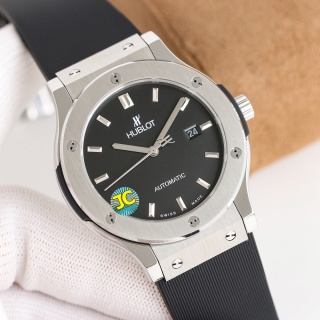 Hublot Classic Fusion detail 5