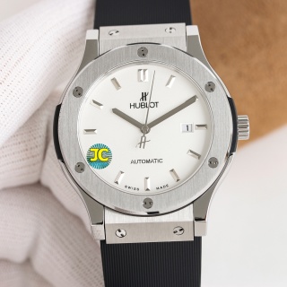 Hublot Classic Fusion detail 4