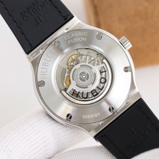 Hublot Classic Fusion detail 8