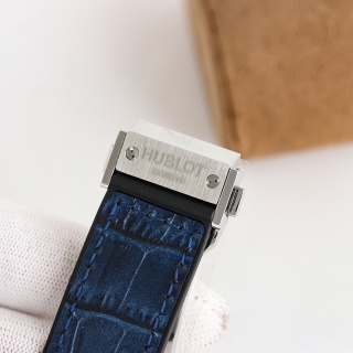 Hublot Classic Fusion detail 9