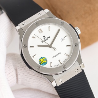 Hublot Classic Fusion detail 3