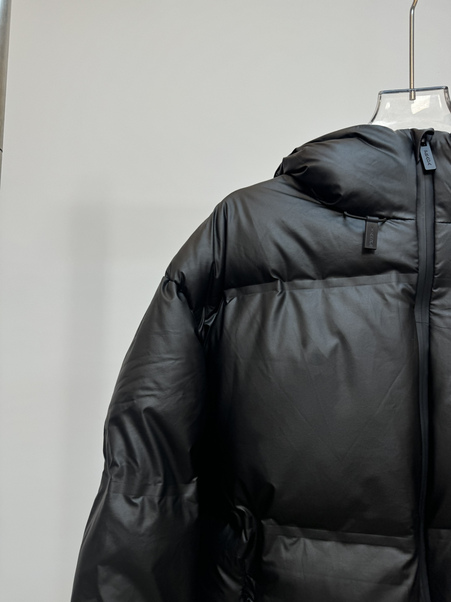 Prada Haute Couture Haute Couture Designer Jacket Coat Clothes Clothing 5