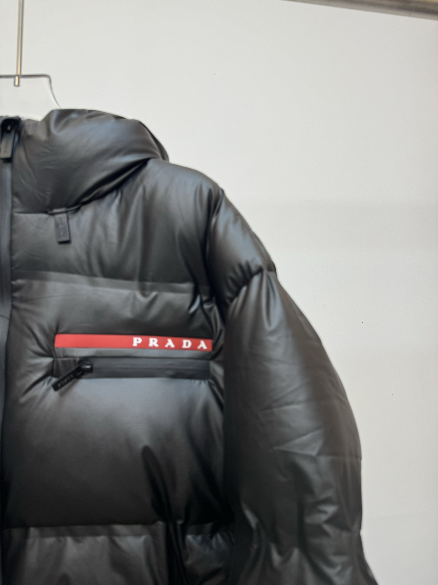 Prada Haute Couture Haute Couture Designer Jacket Coat Clothes Clothing 6