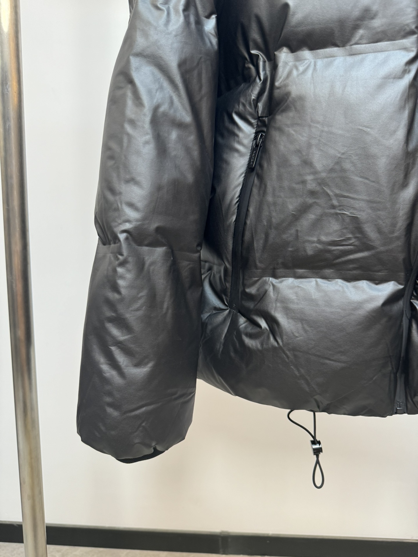 Prada Haute Couture Haute Couture Designer Jacket Coat Clothes Clothing 7