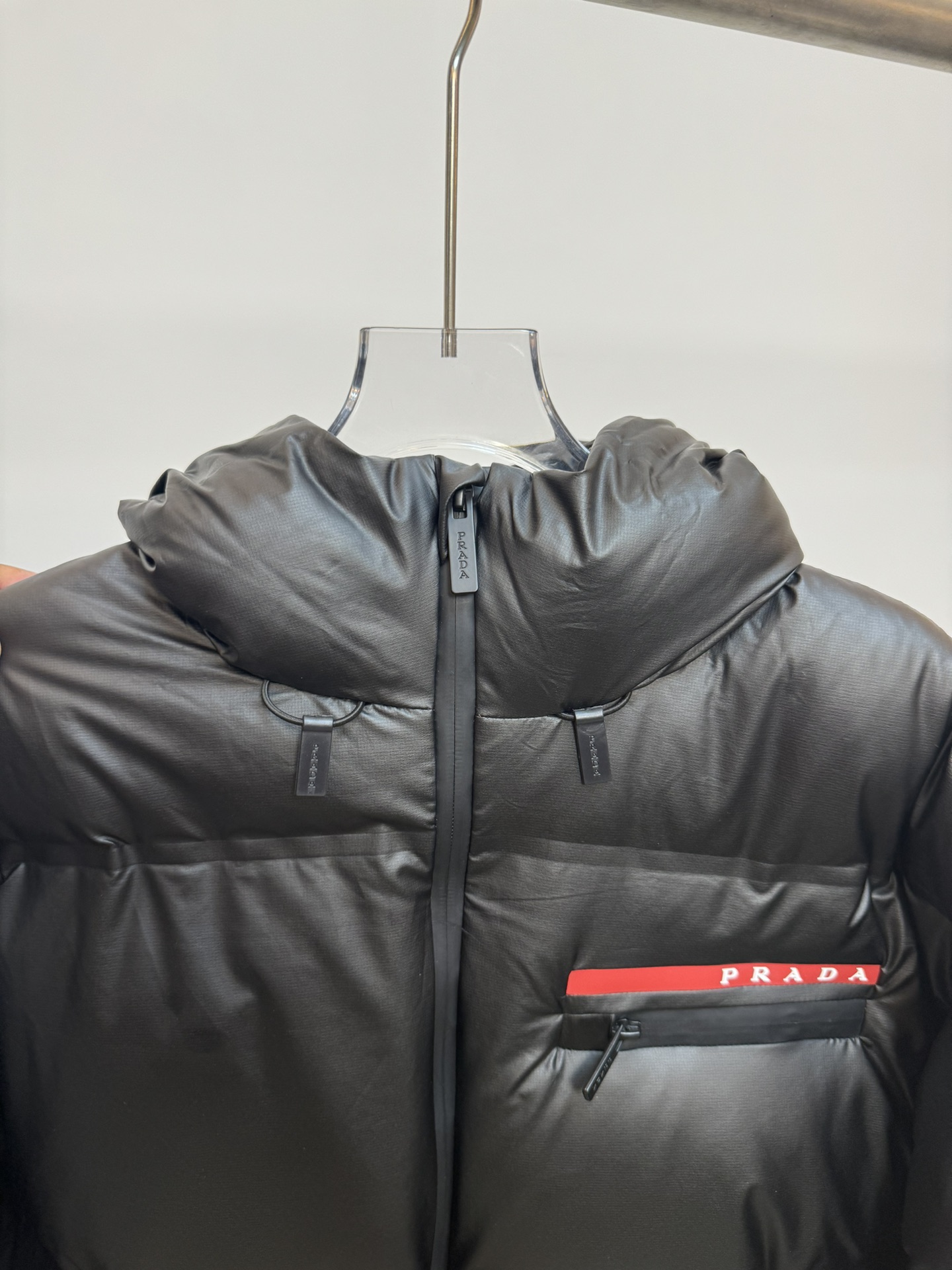 Prada Haute Couture Haute Couture Designer Jacket Coat Clothes Clothing 4