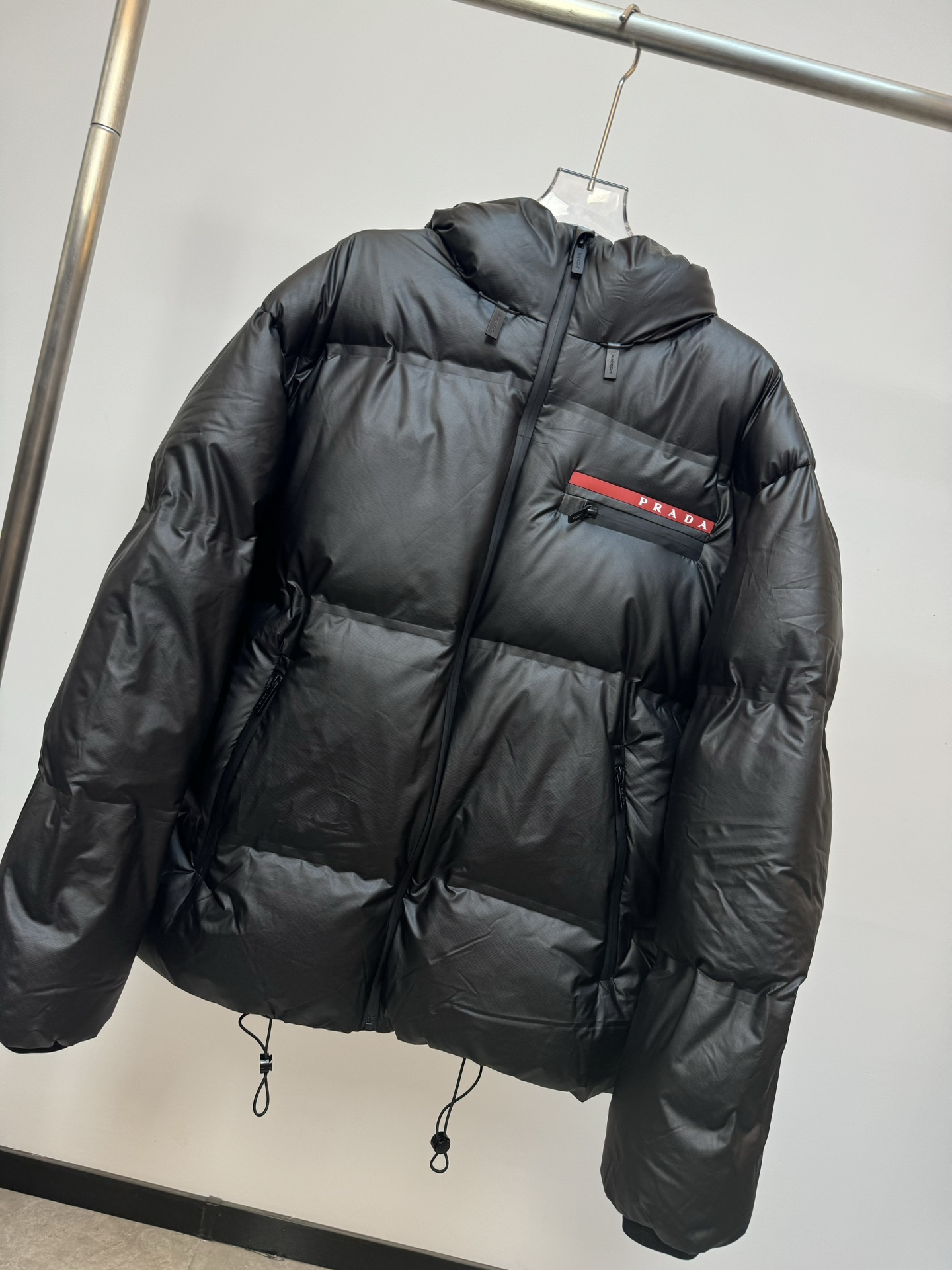 Prada Haute Couture Haute Couture Designer Jacket Coat Clothes Clothing 2