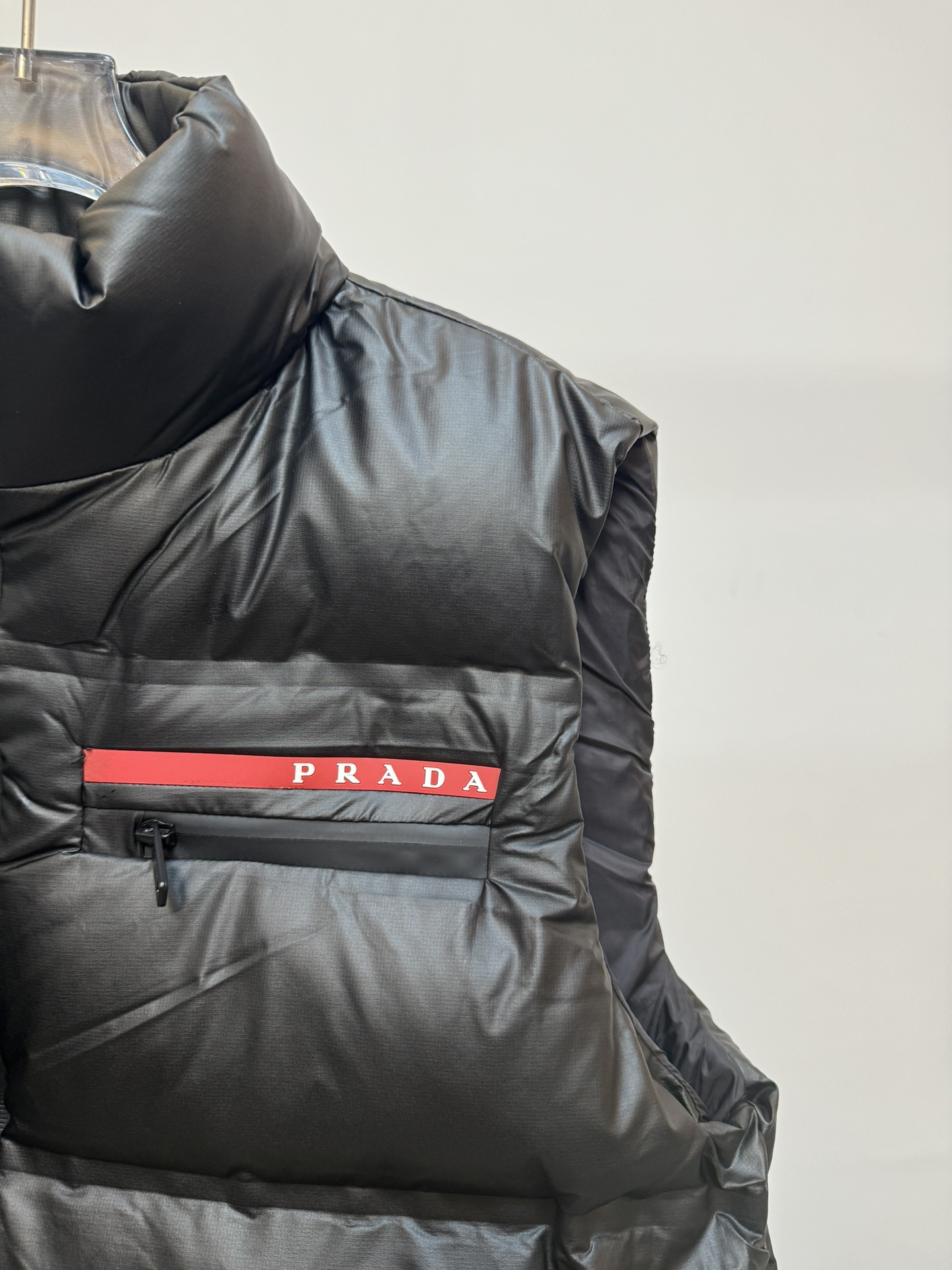 Prada Haute Couture Haute Couture Designer Jacket Coat Clothes Clothing 4