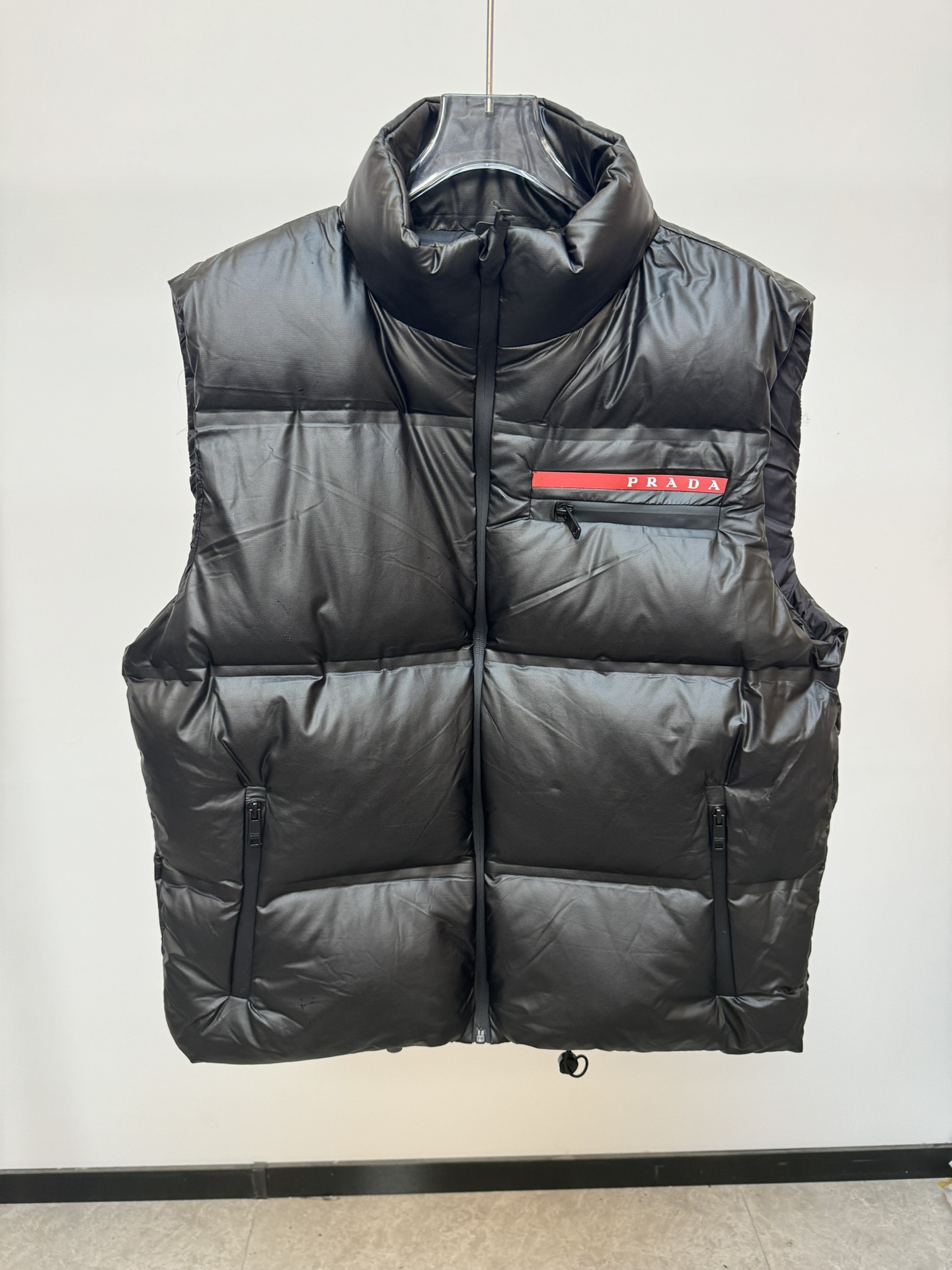 Prada Haute Couture Haute Couture Designer Jacket Coat Clothes Clothing 3