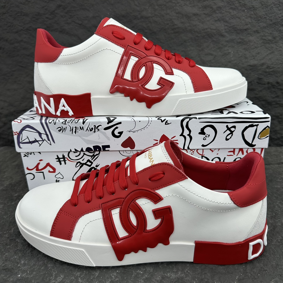 Dolce & Gabbana shoe