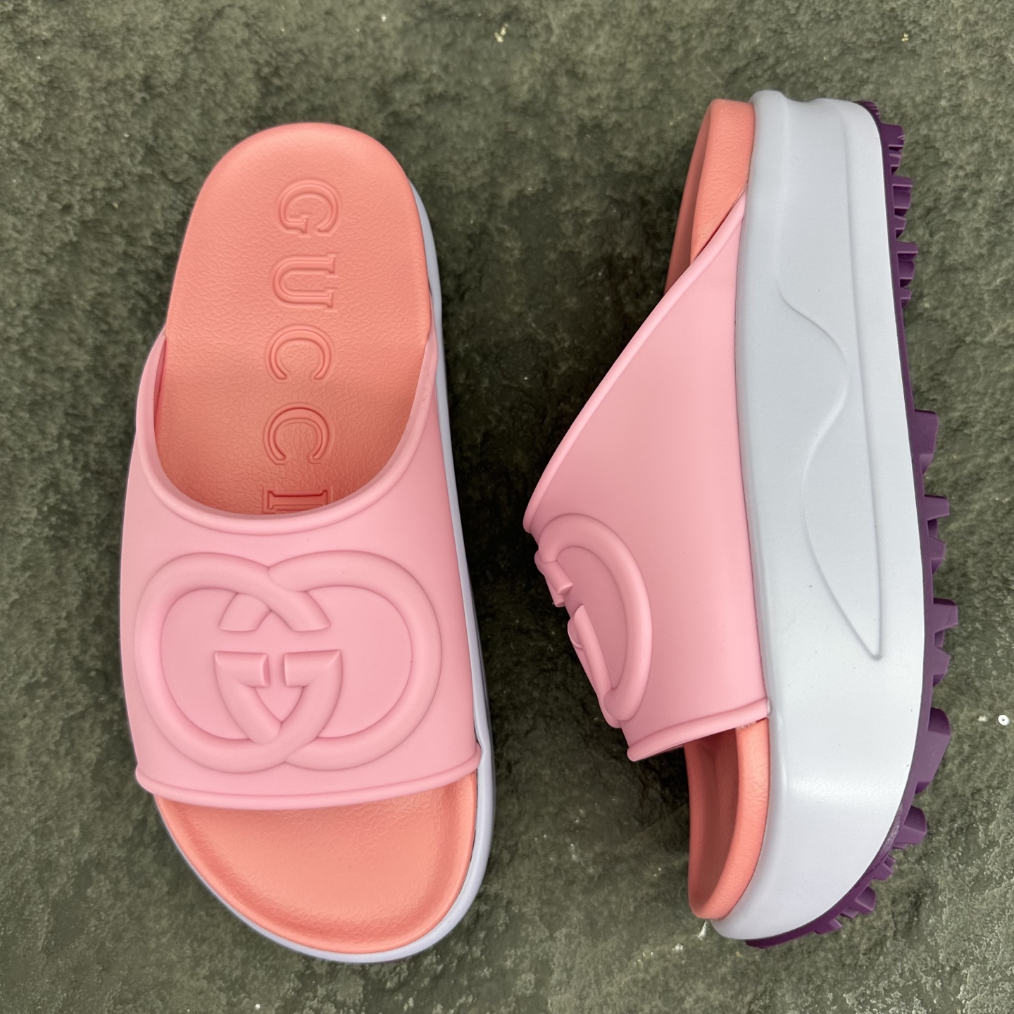 Gucci - Sandals