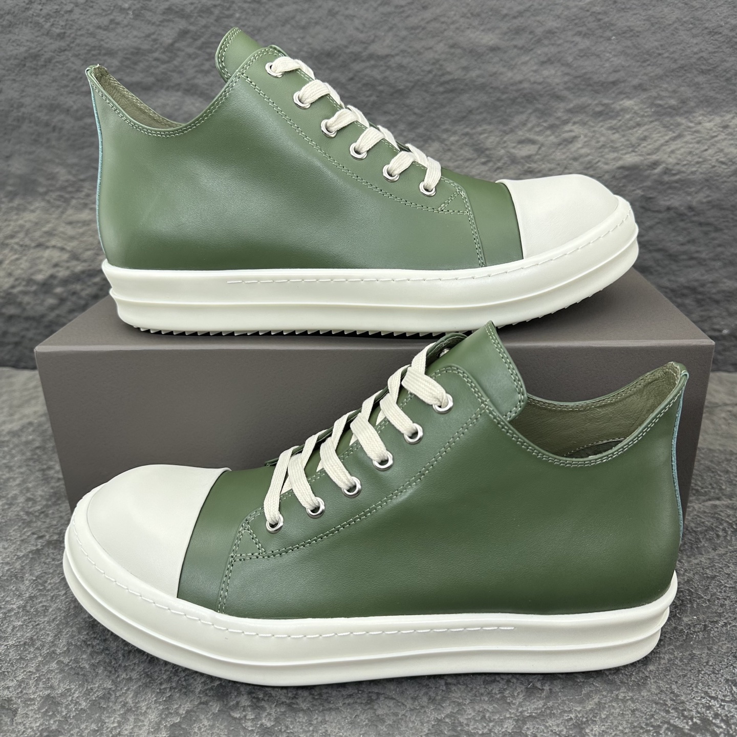 Rick Owens/ · RO DRKSHDW 35-47 23 LUXOR 13 GOTS * * 100% * 70% + 30% * * + * * Scarpe Donna Scarpe sportive Scarpe sportive Scarpe Scarpe Scarpe Scarpe Scarpe Scarpe Scarpe