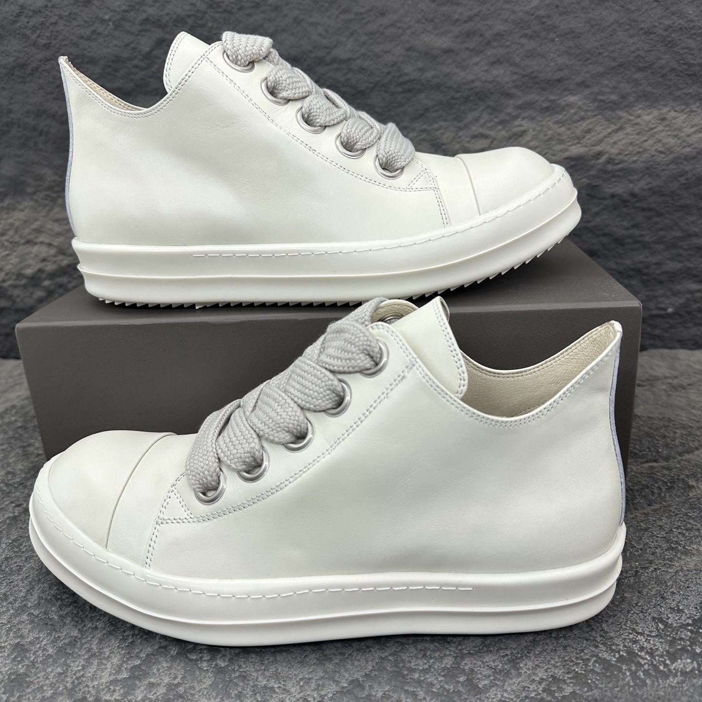 Rick Owens/ · RO DRKSHDW 35-47 23 LUXOR 13 GOTS * * 100% * 70% + 30% * * + * * Scarpe Donna Scarpe sportive Scarpe sportive Scarpe Scarpe Scarpe Scarpe Scarpe Scarpe Scarpe