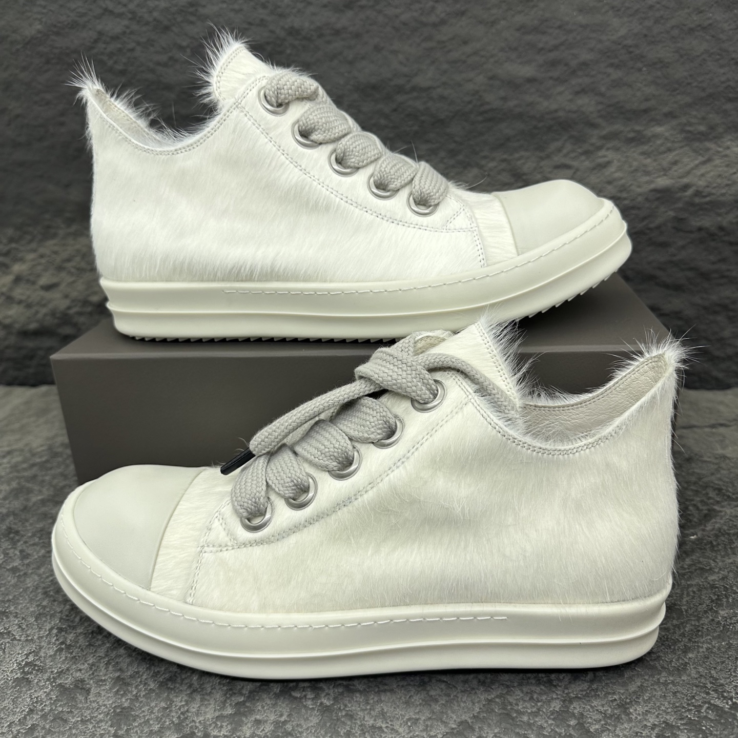 Rick Owens/ 23 LUXOR LWG * * 100% * * * * Scarpe sportive Donna Scarpe sportive Scarpe Scarpe Scarpe Scarpe Scarpe Scarpe Scarpe