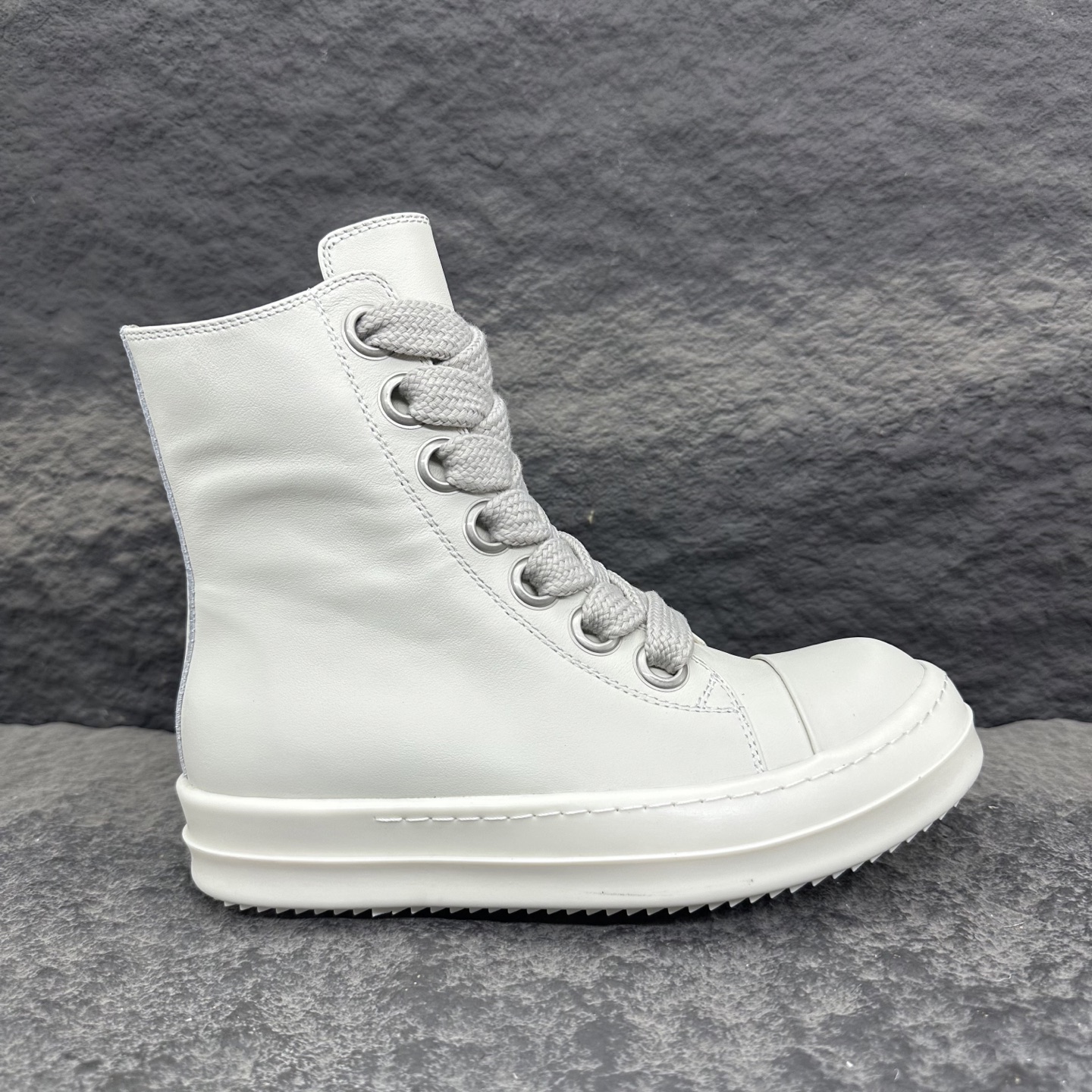 RO ·/ Rick · Owens 24 PORTERVILLE// JUMBO 7 *// * 100% * * * * Donna Scarpe sportive sportive Scarpe Scarpe Scarpe Scarpe Scarpe Scarpe Scarpe Scarpe