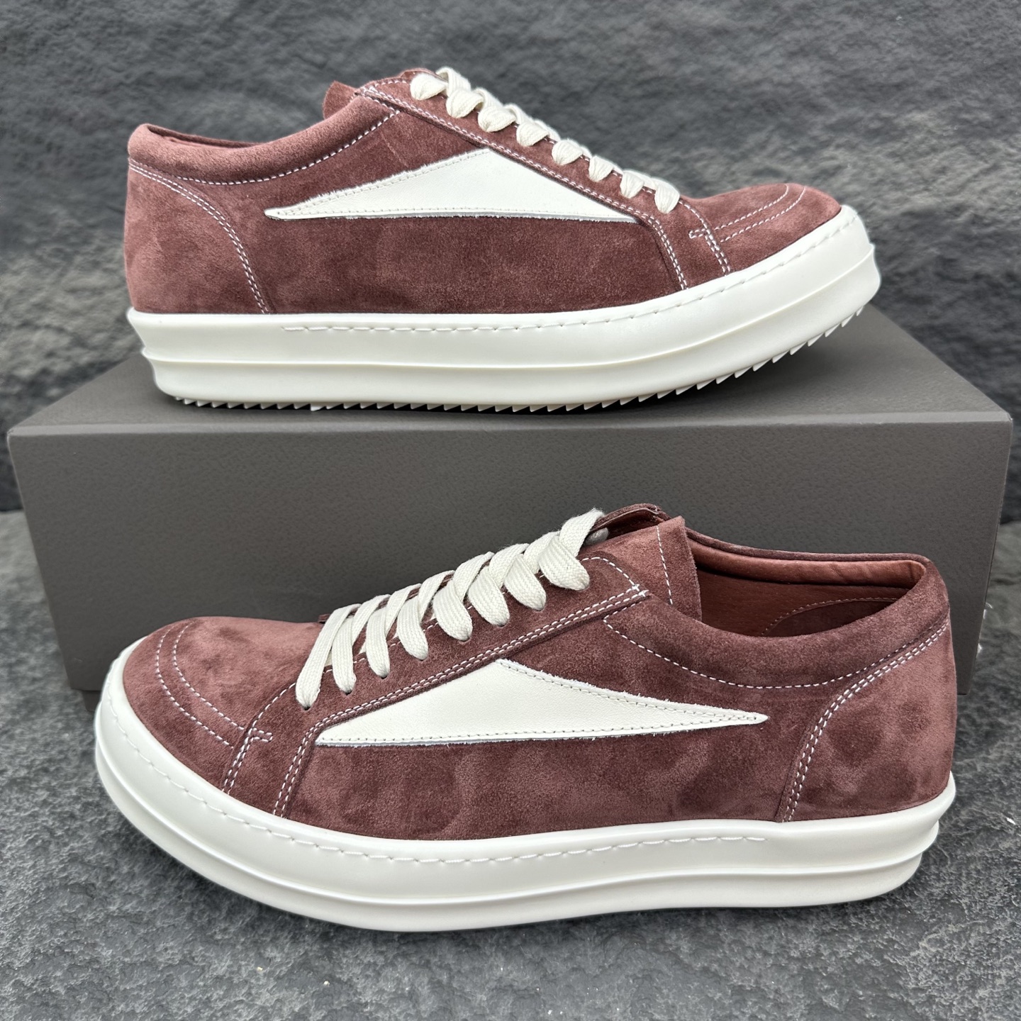 Rick Owens/ 23 EDFU 35 47 *// * 100% * * * * Scarpe sportive Donna Scarpe Donna Scarpe sportive Scarpe Scarpe Scarpe Scarpe Scarpe Scarpe Scarpe Scarpe