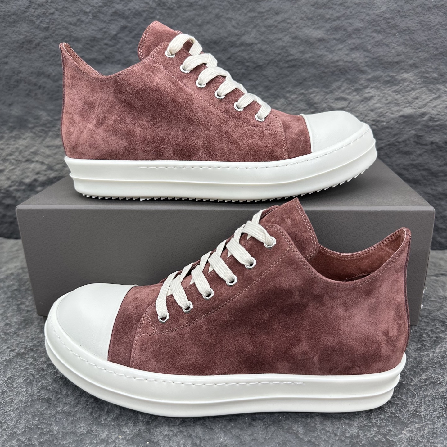 Rick Owens/ · RO DRKSHDW 35-47 23 LUXOR 13 GOTS * * 100% * 70% + 30% * * + * * Scarpe Donna Scarpe sportive Scarpe sportive Scarpe Scarpe Scarpe Scarpe Scarpe Scarpe Scarpe