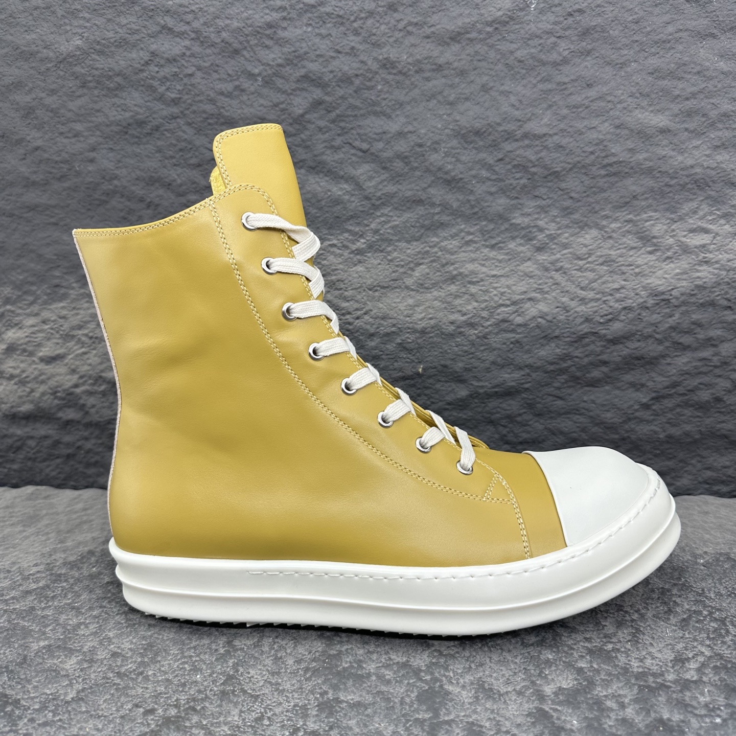 RO ·/ Rick · Owens 24 PORTERVILLE// JUMBO 7 *// * 100% * * * * Donna Scarpe sportive sportive Scarpe Scarpe Scarpe Scarpe Scarpe Scarpe Scarpe Scarpe