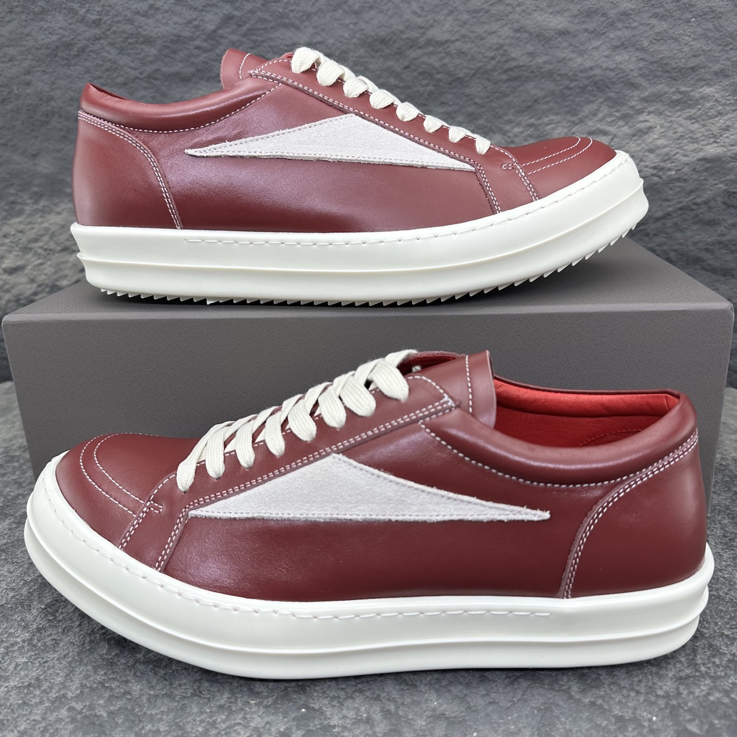 Rick Owens/ 35-47 ro 23 EDFU 35 47 *// * 100% * * * * Scarpe sportive Scarpe Donna Scarpe sportive Scarpe Scarpe Scarpe Scarpe Scarpe Scarpe Scarpe Scarpe