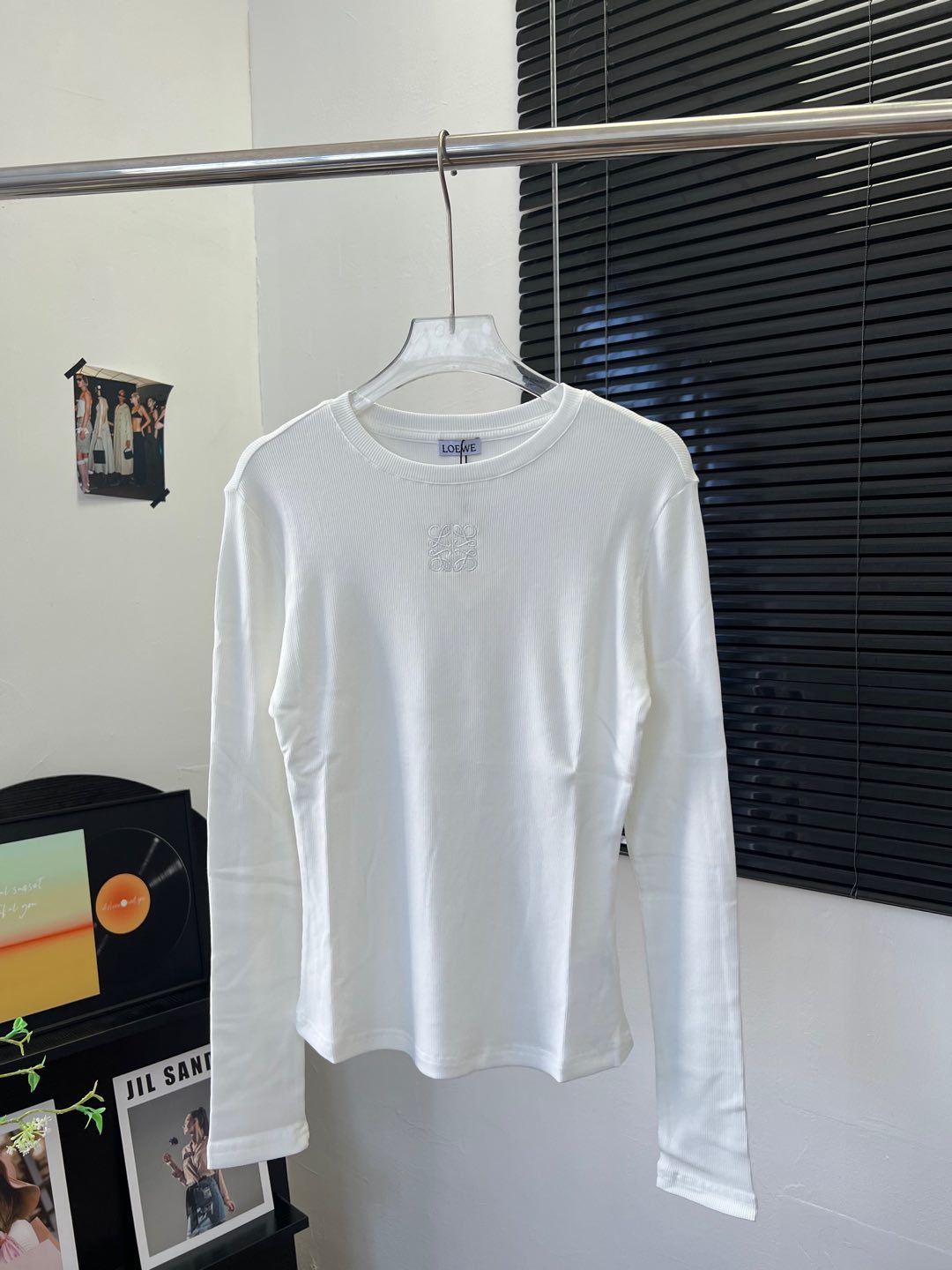 “New 25-Year-Old Three-Colour Logo Slings: Soft, Cozy, and Strong Threaded Cotton” - 图片 7