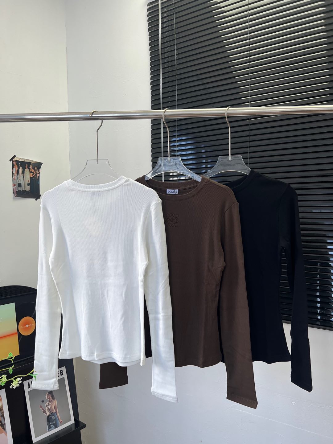 “New 25-Year-Old Three-Colour Logo Slings: Soft, Cozy, and Strong Threaded Cotton” - 图片 5