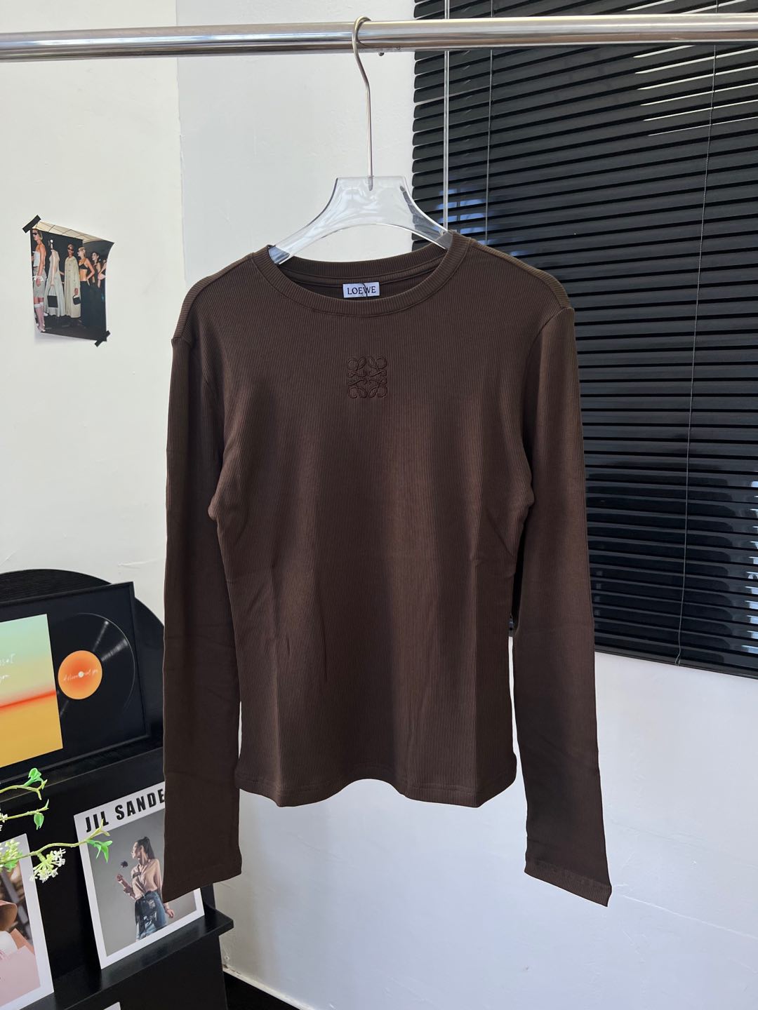 “New 25-Year-Old Three-Colour Logo Slings: Soft, Cozy, and Strong Threaded Cotton” - 图片 8