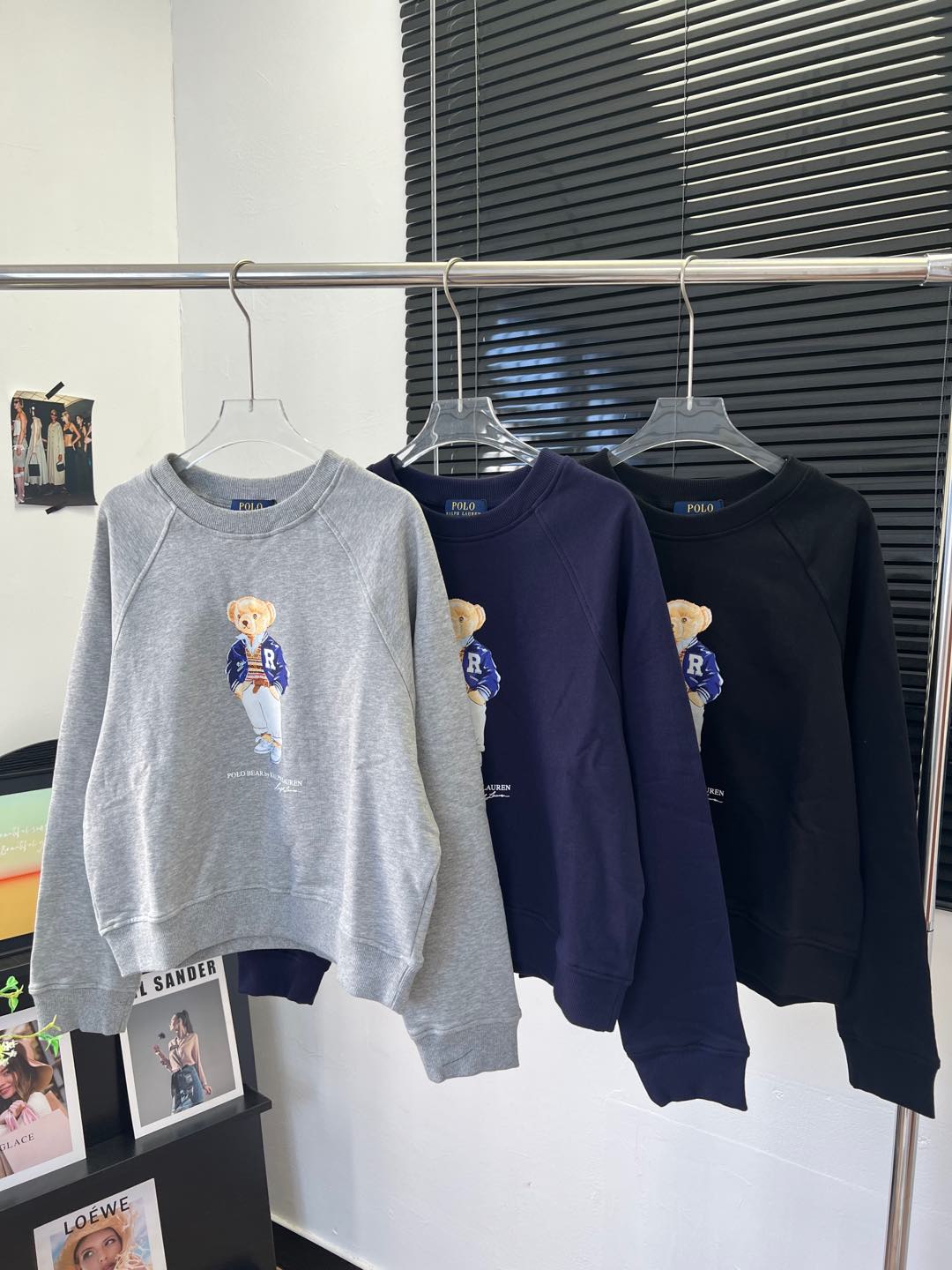 “High-End Quality Women’s Clothing with Cute Bear Design in Pure Cotton for Top Comfort Online”
