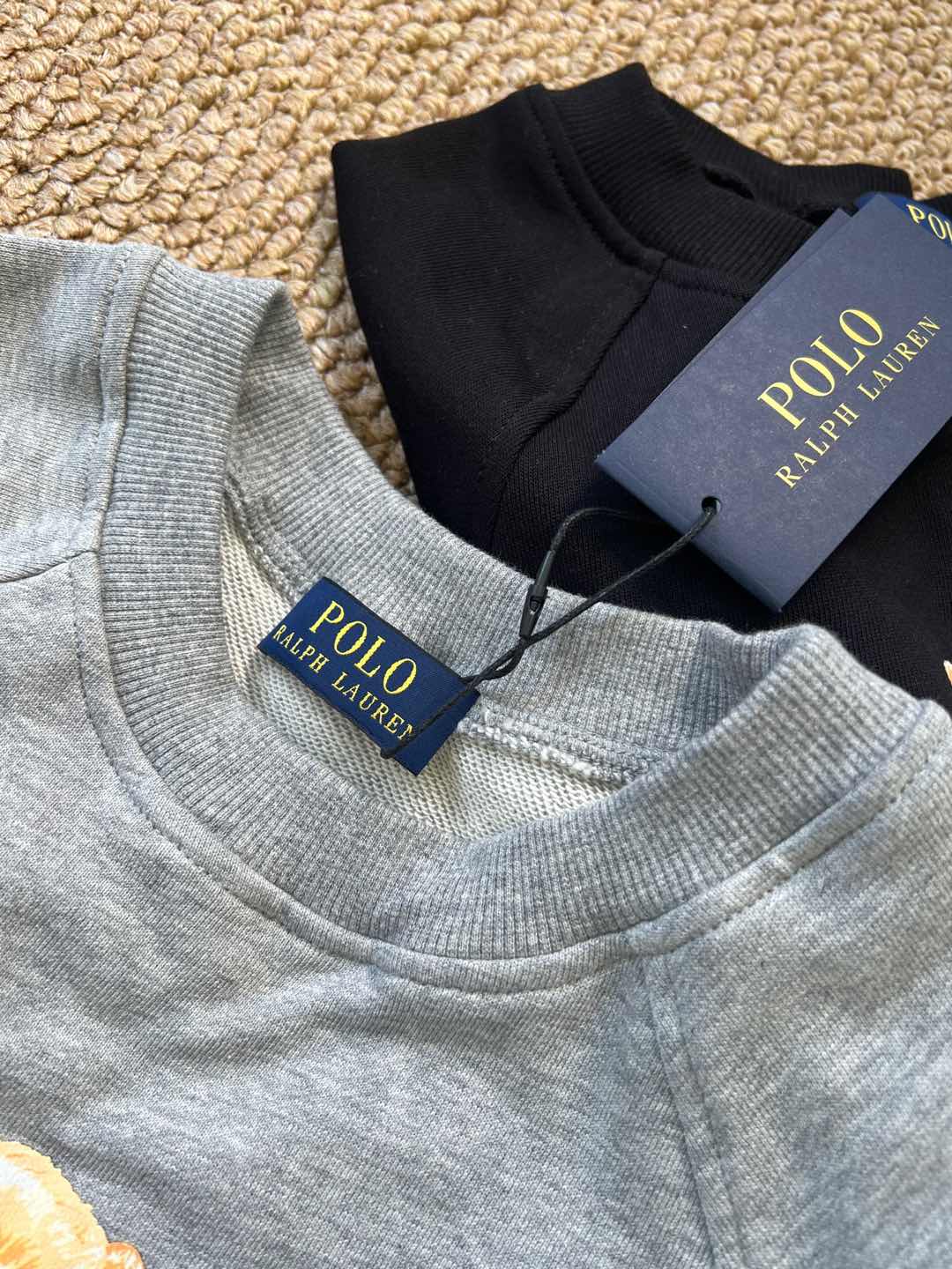 “High-End Quality Women’s Clothing with Cute Bear Design in Pure Cotton for Top Comfort Online” - 图片 6