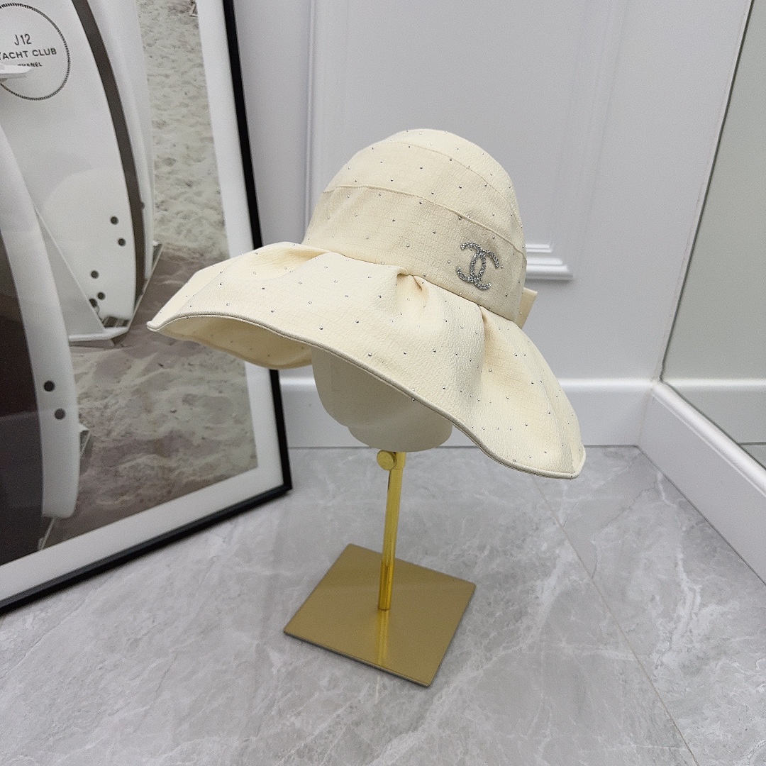 샤넬 모자 82289 Chanel Cap