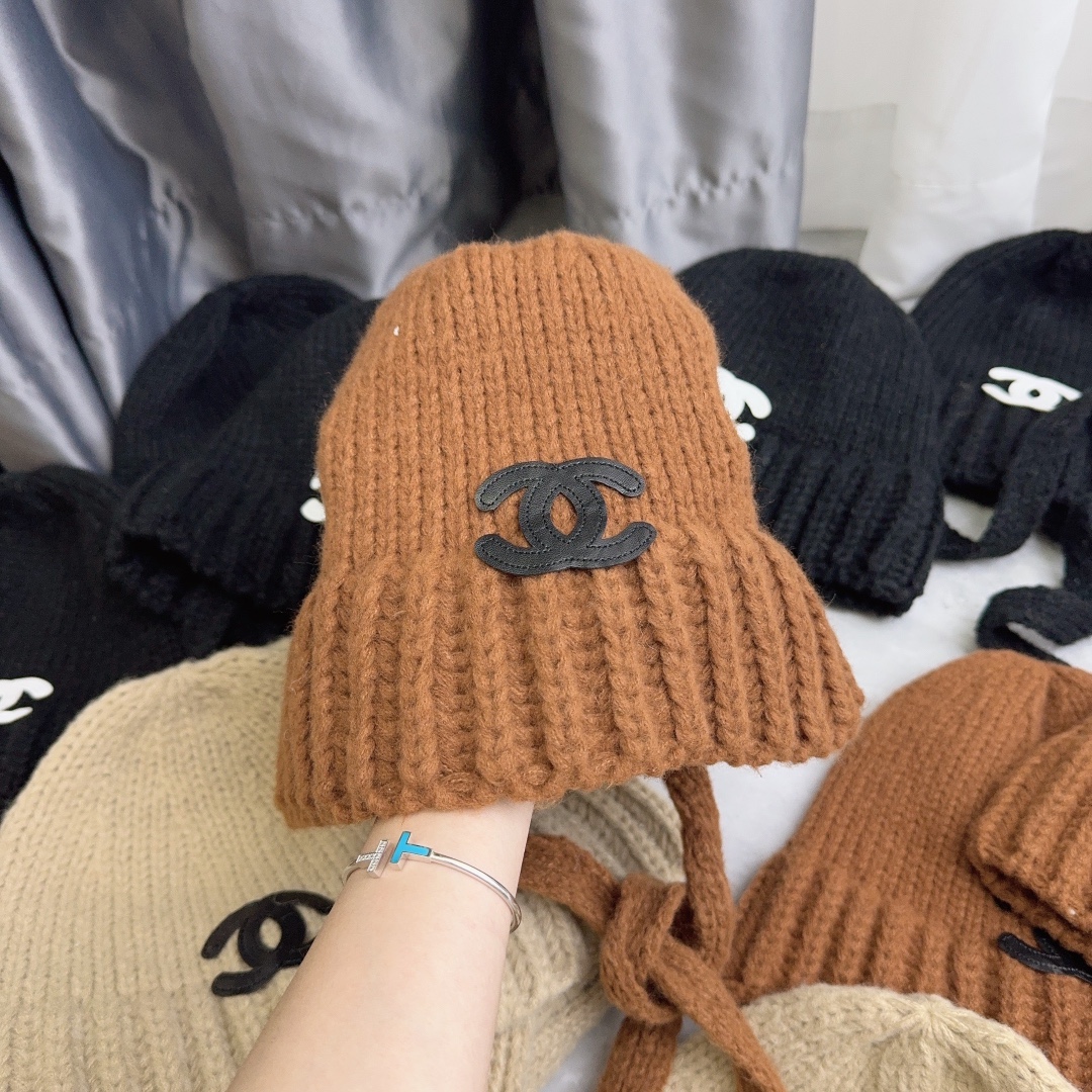 Oferta CHANEL ¡Éxito de ventas! ¡Éxito de ventas! ¡Éxito de ventas! 🔥 Quien lo venda, repone pedidos~