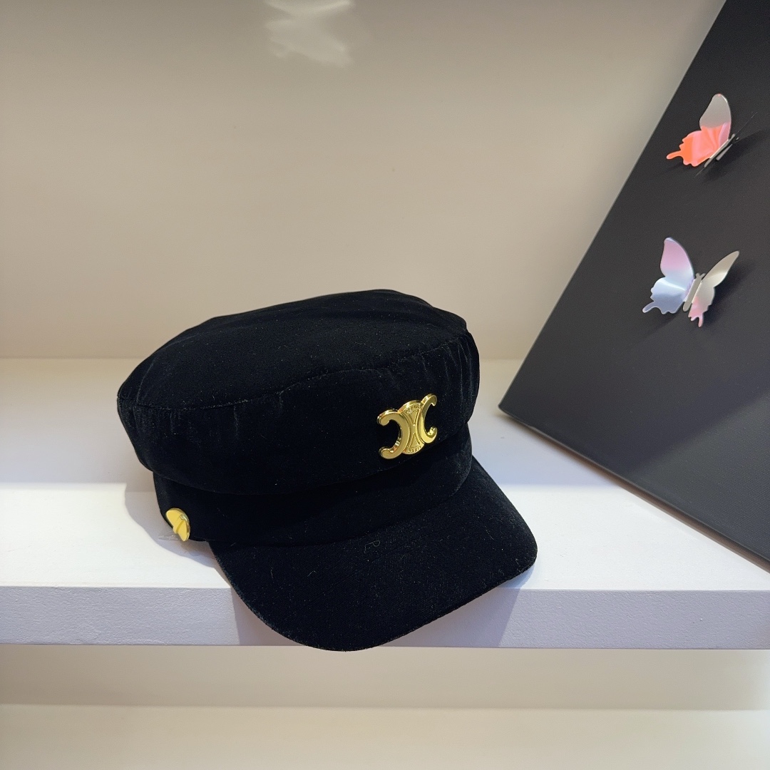 셀린느 모자 83573 Celine Cap