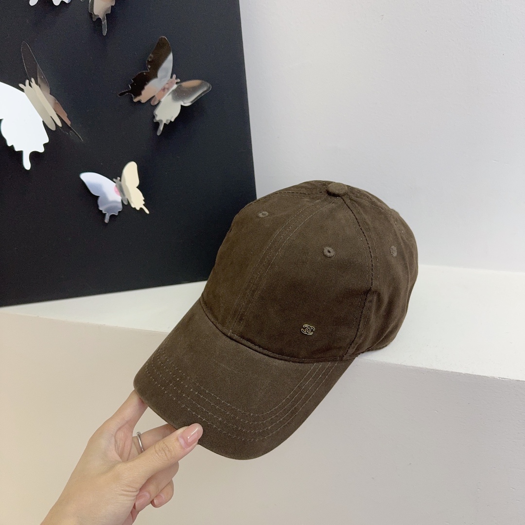 샤넬 모자 82368 Chanel Cap