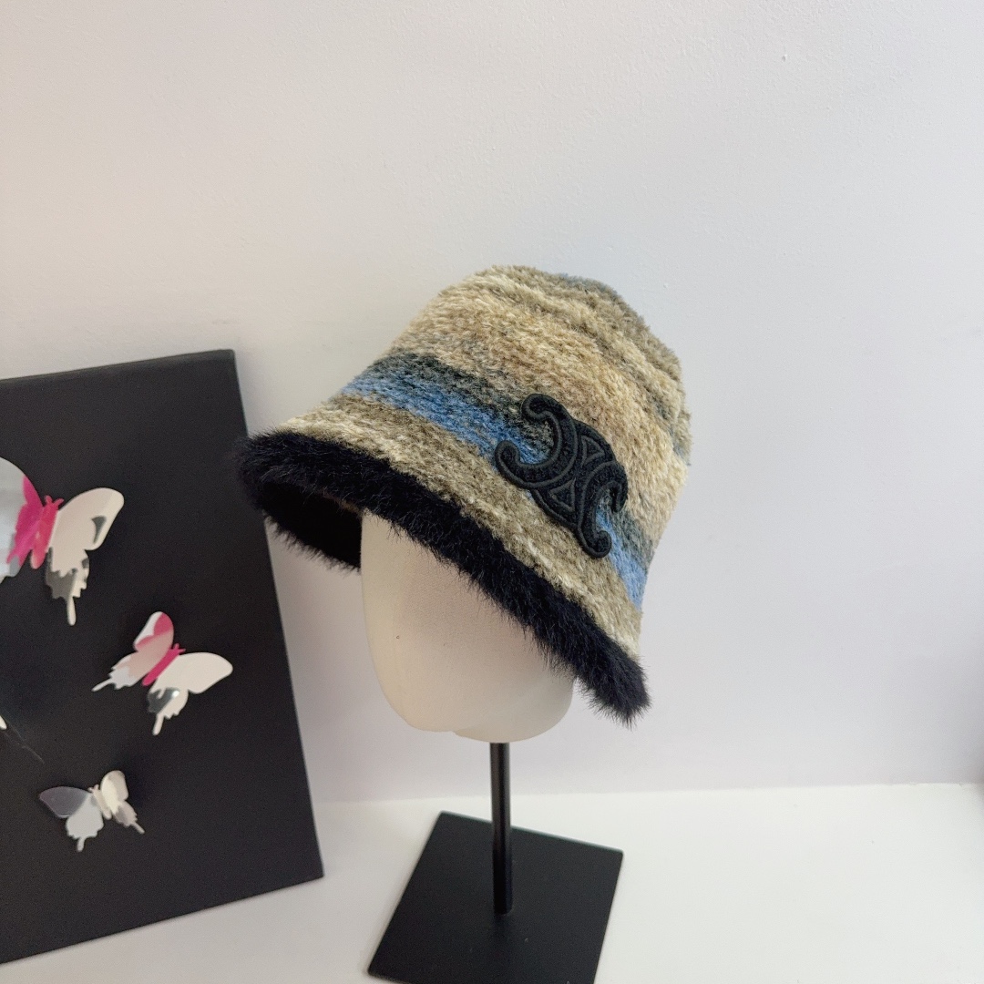 셀린느 모자 83580 Celine Cap