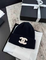 Diseñador de mejor calidad Chanel Sombreros Sombrero de punto Tejido 1 Diseñador de mejor calidad
Chanel Sombreros Sombrero de punto Tejido