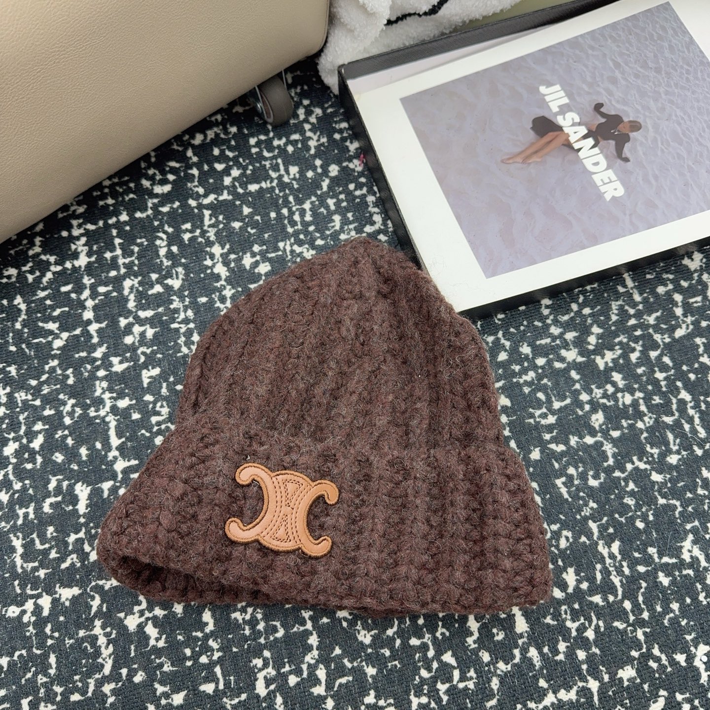 셀린느 모자 84008 Celine Cap