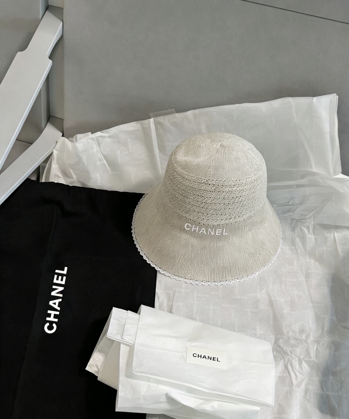 Chanel CHANEL