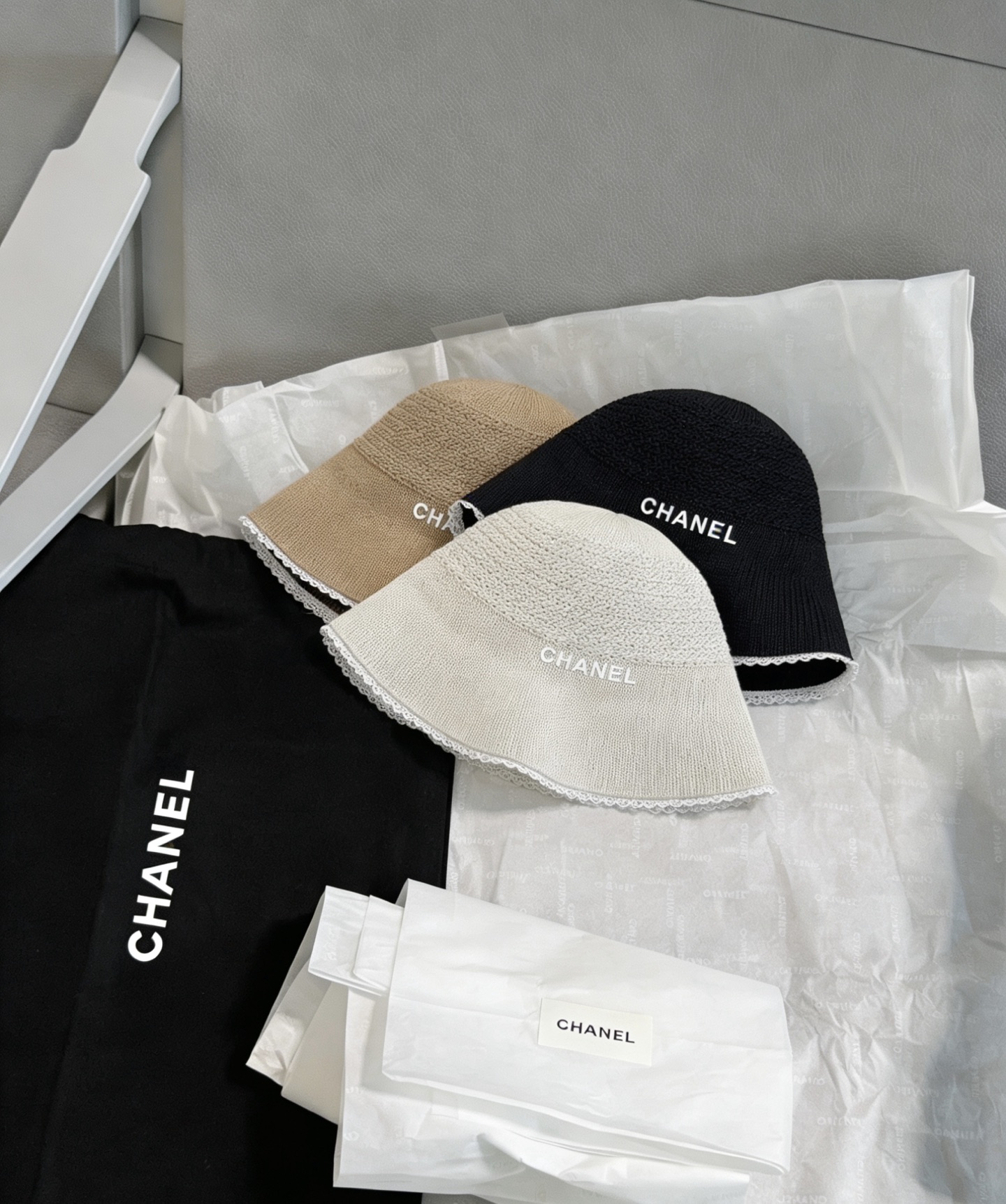 Chanel CHANEL