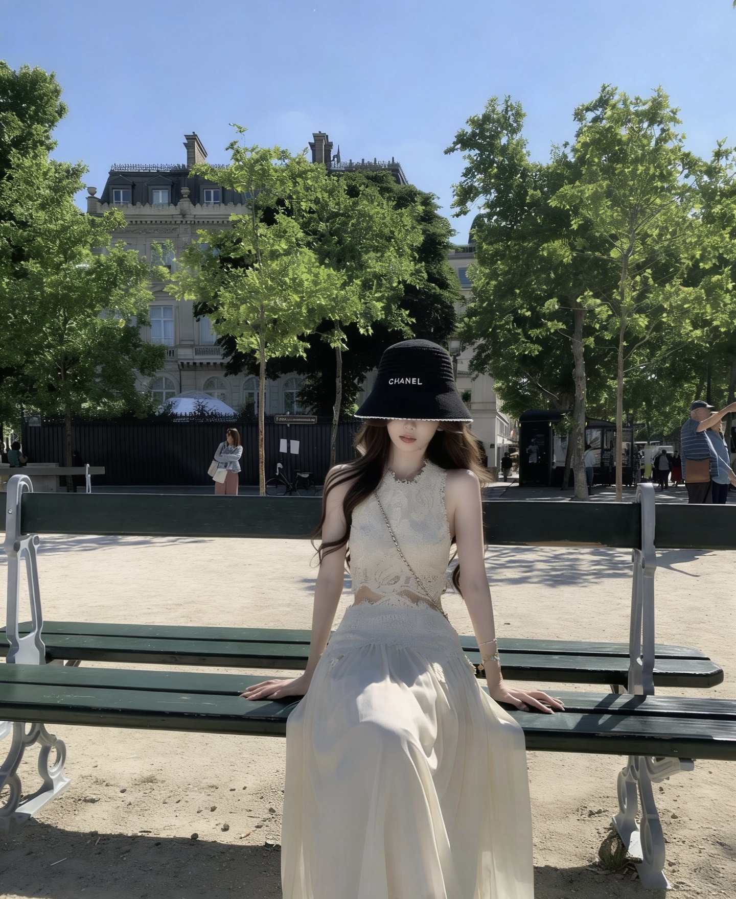 Chanel CHANEL