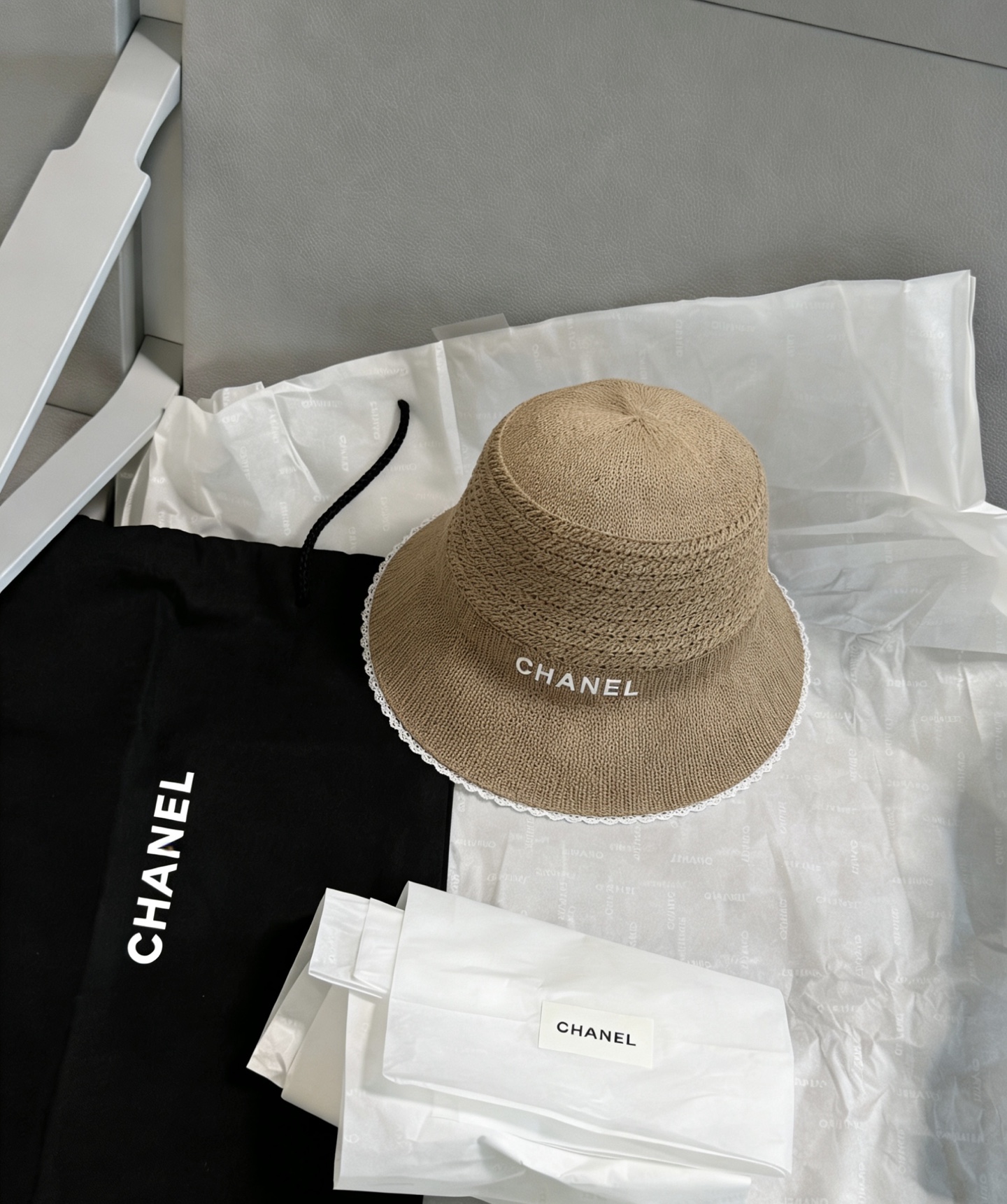 Chanel CHANEL
