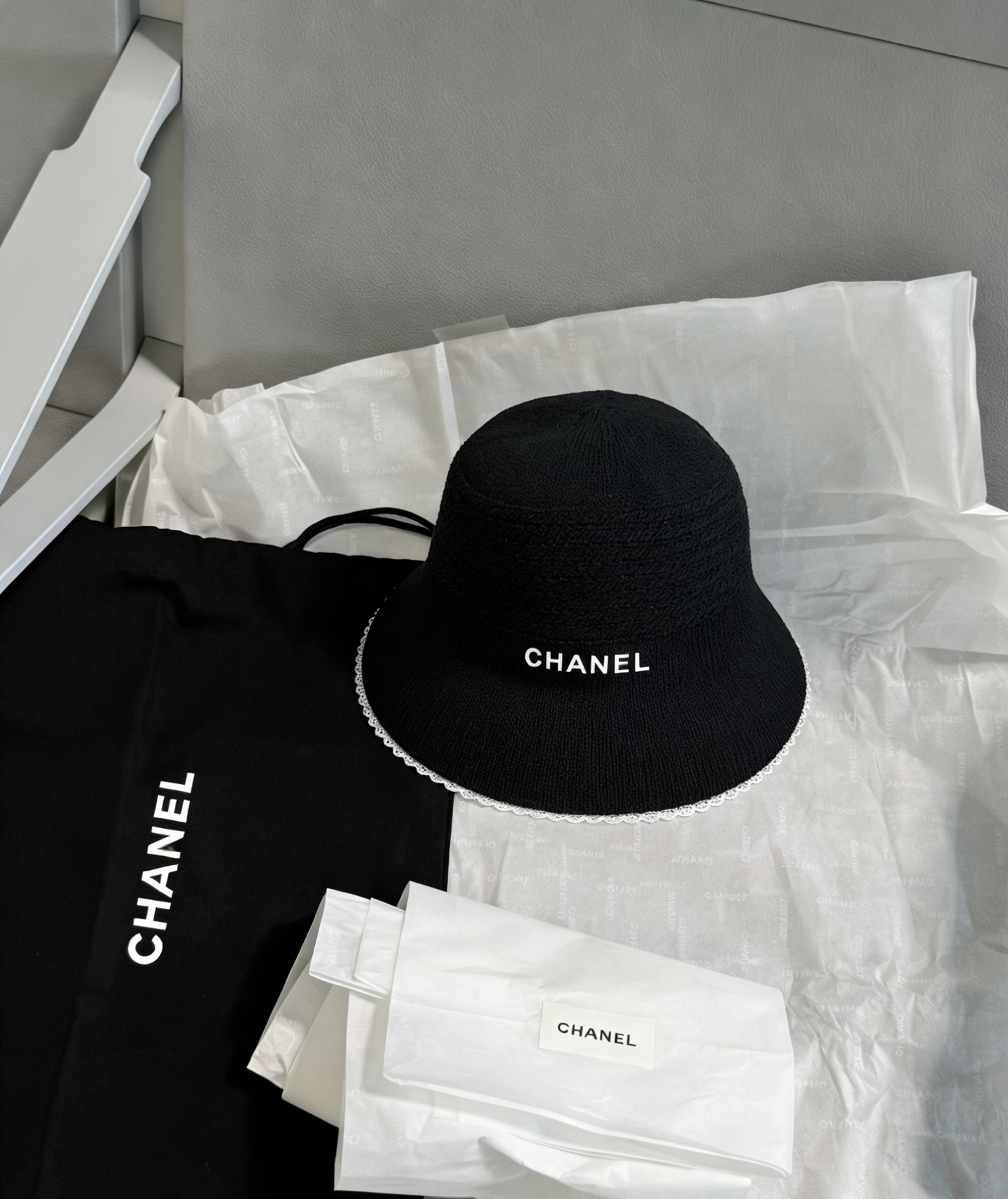 Chanel CHANEL