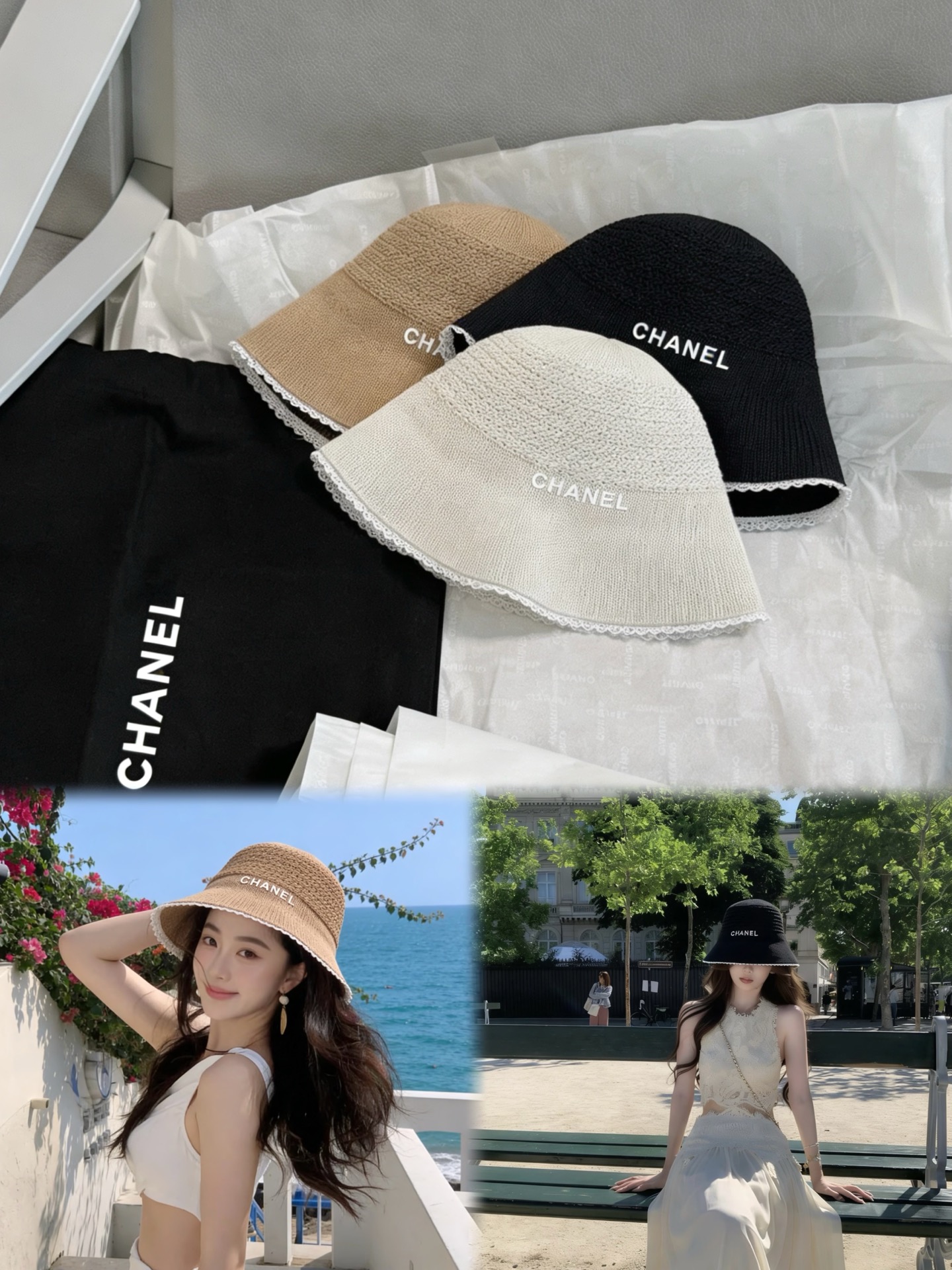 Chanel CHANEL
