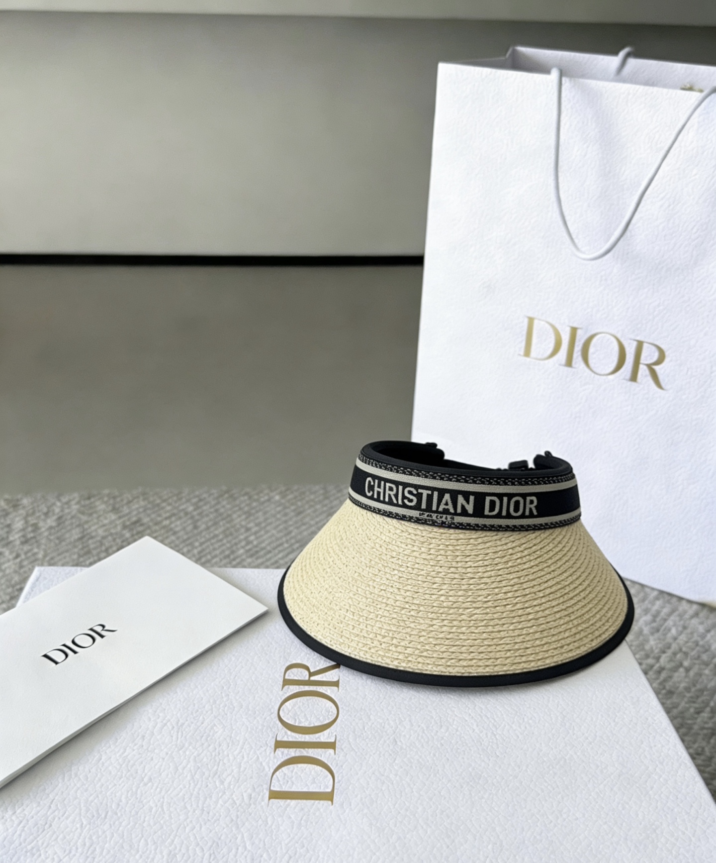 디올 모자 78836 Dior Cap