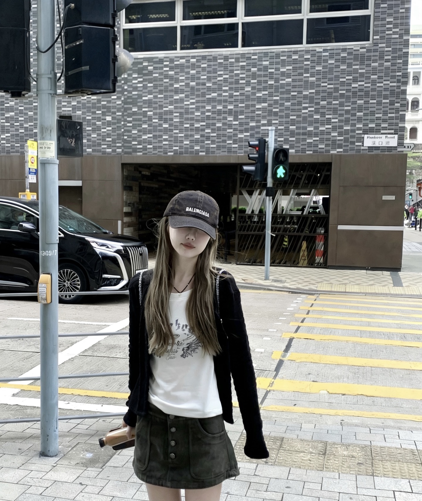 Balenciaga Balenciaga返单 啦